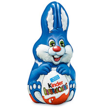 Ferrero Kinder chocolate BUNNY