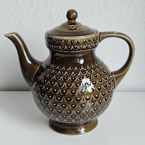 Kaffeekanne pagnossin italien - kaffeekanne,