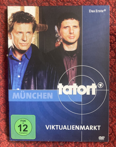 Tatort viktualienmarkt mit - viktualienmarkt,