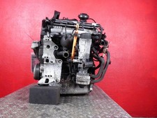 Motor ohne Anbauteile (Diesel) AXR VOLKSWAGEN GOLF IV Variant (1J5) 1.9 TDI