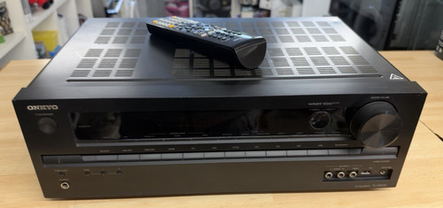 Onkyo nr535 a v - tx-nr535, a/v