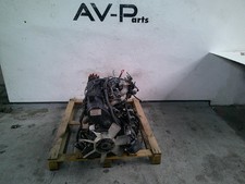 Original Volvo 740 Kombi 2,3 114KW Motor Engine B230FB 187264km