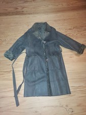 LEKRA Leder LAMMFELL Jacke