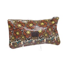 Fossil Key-Per, Abendtasche, Damen, Braun/Mehrfarbig, 29, 0.5, 18 cm #7id