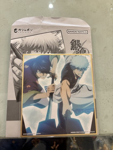 Gintama gintoki - gintama,