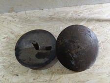 Agria 6000 Leitblech Für Fräse Hackwerk