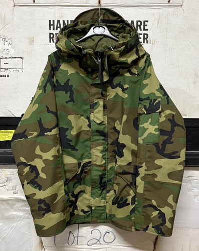 Original army gen ecwcs - us,
