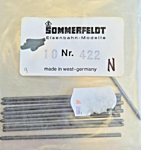 Sommerfeldt 422 betonmast - 422,