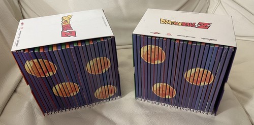 Dragon ball dvd box - ball, 2