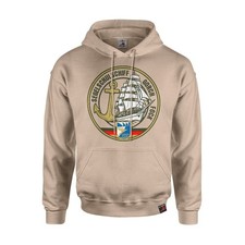Hoodie Segelschulschiff Gorch