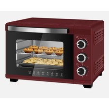 WOLTU Mini Backofen