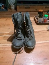 Damenschuhe Braun Größe 28