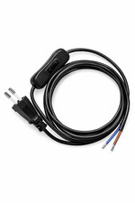 3m Euro Netz Leitung mit