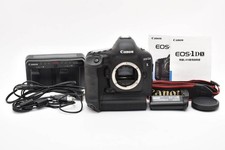 Canon digital slr - canon, eos-1d