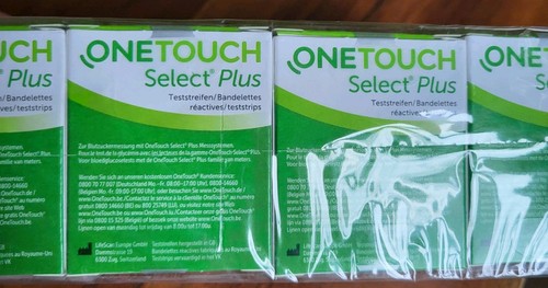 Onetouch select plus - select,