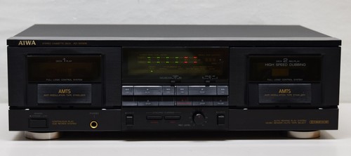Aiwa wx616z - aiwa, ad-wx616z