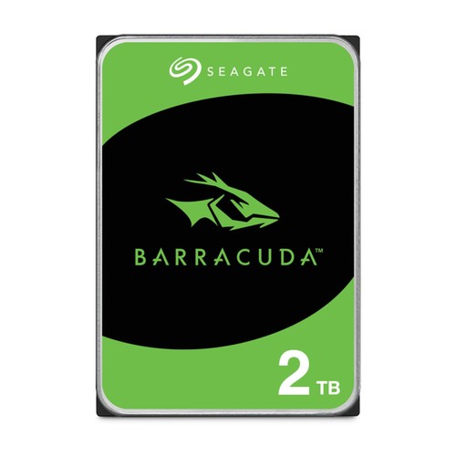 Seagate barracuda st2000dmz08 - barracuda,