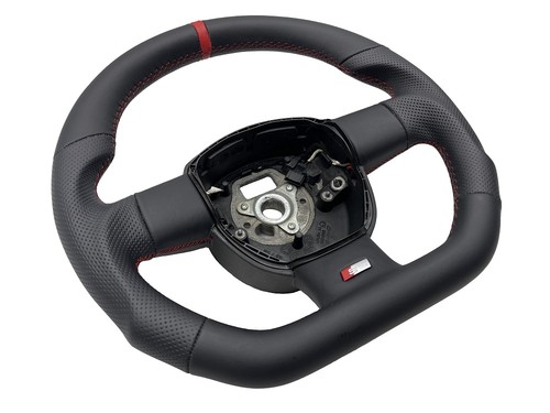 Tuning lenkrad audi - tuning,
