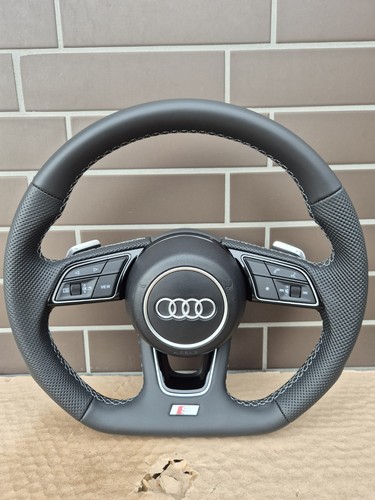 Lenkrad audi s3 - 8v, 8y