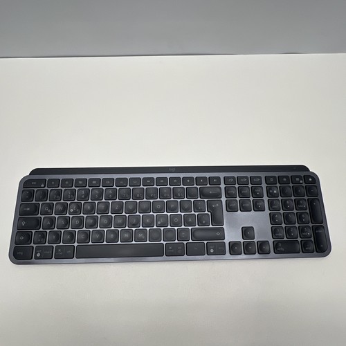 Kabellose tastatur logitech - tastatur,