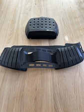 3M Adflo Kit 837731 mit strapazierfähigem batteriebetriebenem Luft-Atemschutzsystem PAPR. 