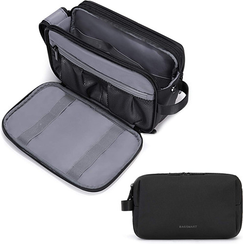 Bagsmart kulturbeutel für - bagsmart,