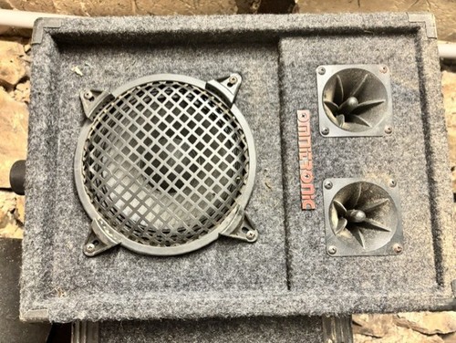 Boxen omnitronic - pa-boxen,