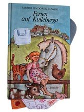 Ferien auf Kulleberga von