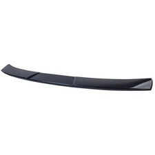 Sport RS Dachspoiler Schwarz