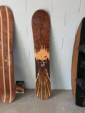 Arbor Snowboard The Skull