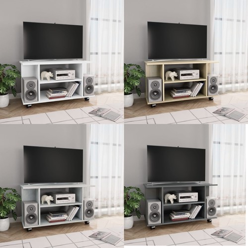 Schrank rollen - tv,