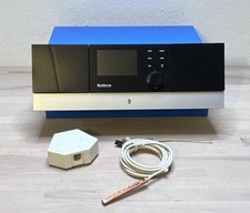 Buderus RMC110*i m BC110 Kesselsteuerung  inkl. BMR10 und Zubehör