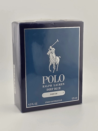 Ralph lauren polo deep - ralph,