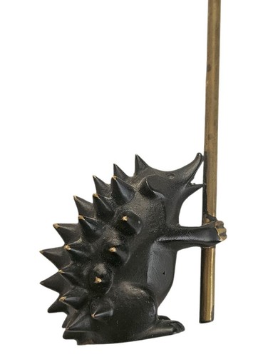Igel brezelhalter - -,