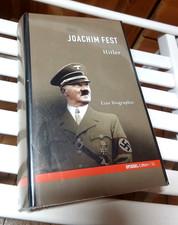 Joachim fest hitler - hitler,