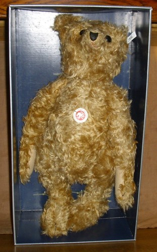 Steiff bärle replica - steiff,