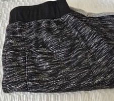 SMOG Sweathose/Shorts Gr XS 