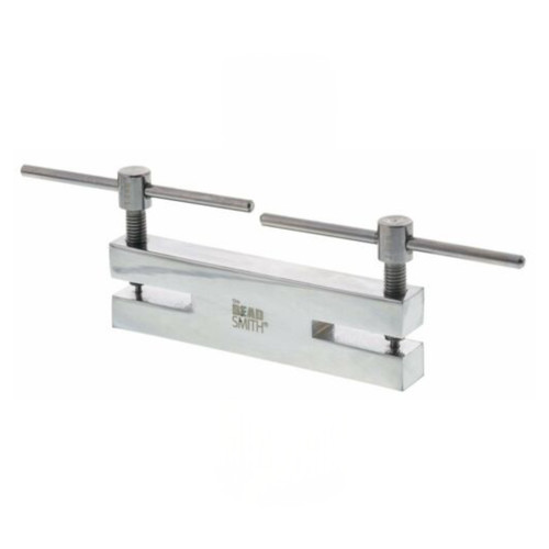 Beadsmith doppel metall loch - doppel,