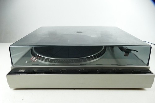 8033 plattenspieler - ,