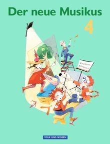 Der neue musikus von - der,