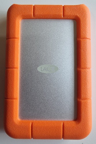 Lacie rugged 1tb externe - rugged,