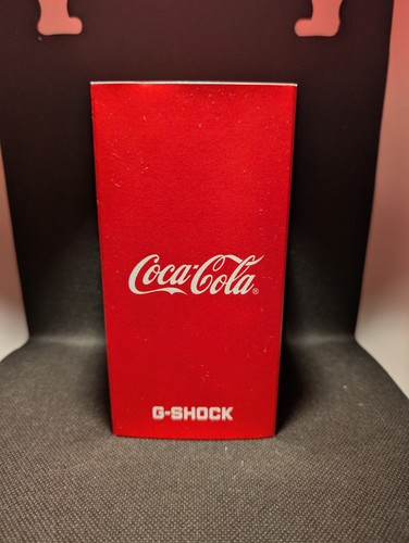 Shock coca cola - coca,