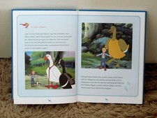Kinderbuch : Kinder-Klassiker