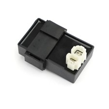 CDI Igniter For Honda XL600 V