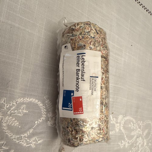 Deutsche bundesbank - deutsche,
