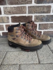 LOWA Schuhe Wanderschuhe