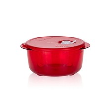 Tupperware Rock n Serve rund