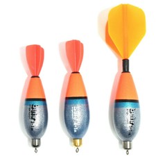 Forellenpose Segelpose WAGGLER