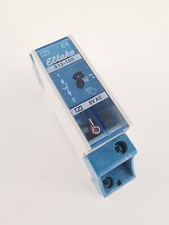 Eltako S12-100 Stromstoßschalter Fernschalter 8V AC / S12-100-8V