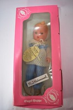 NEW VTG DANBURY MINT M.J